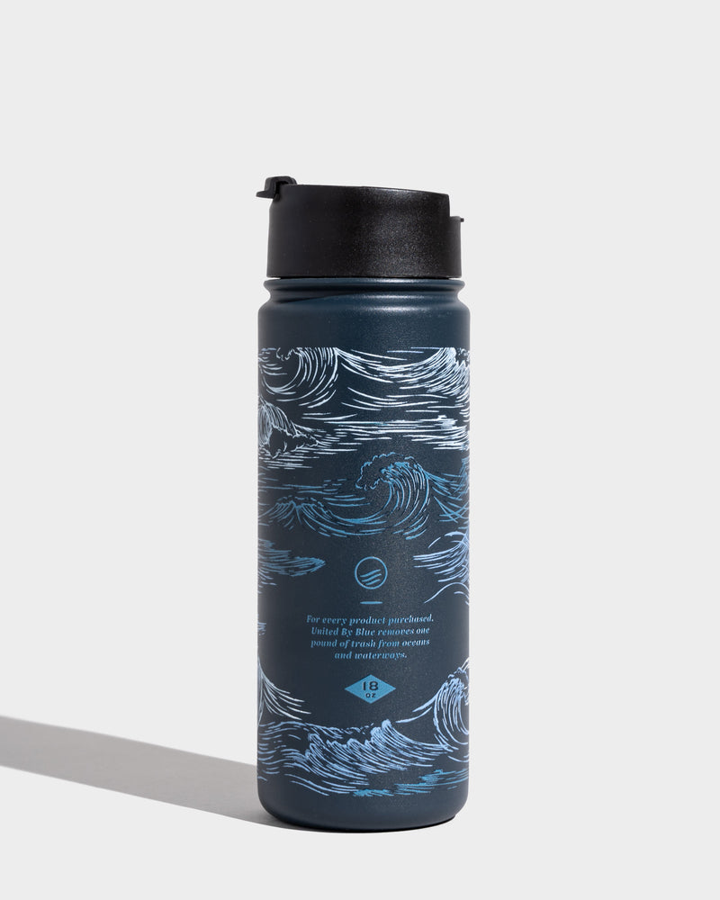 Load image into Gallery viewer, Insulated Travel Mug 18 Oz.