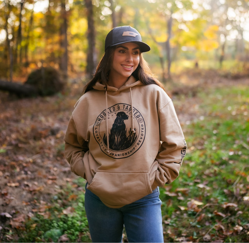Load image into Gallery viewer, Loyalty Hoodie