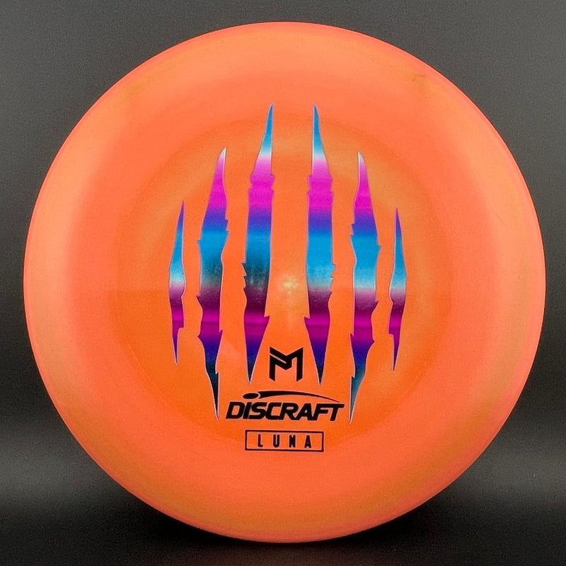 Load image into Gallery viewer, ESP Luna - Paul McBeth 6x Claw World Champion