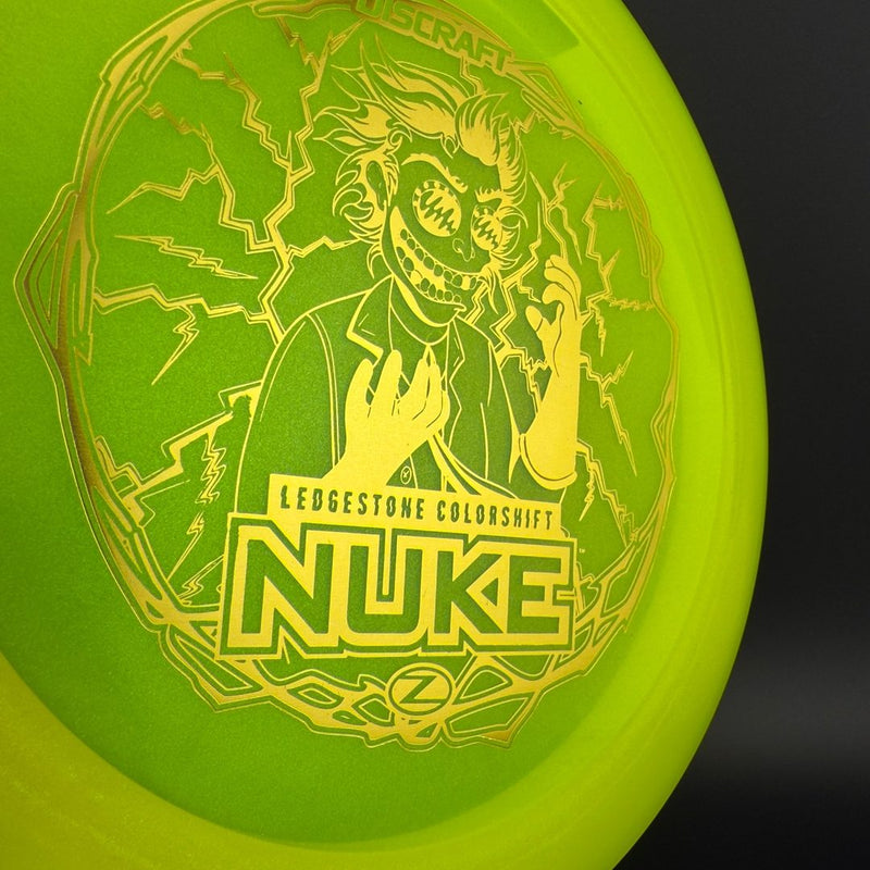Load image into Gallery viewer, Stiff Colorshift Z Nuke - Ledgestone 2025