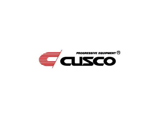 Cusco Clutch Disc OD 230mm, Spline 25.2, 24 teeth Subaru SF/SG(04) Forester & GDA WRX