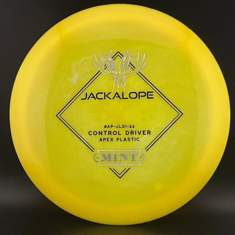 Load image into Gallery viewer, Apex Jackalope - 2022 First Run