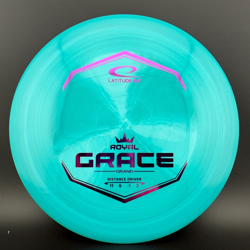 Load image into Gallery viewer, Royal Grand Grace