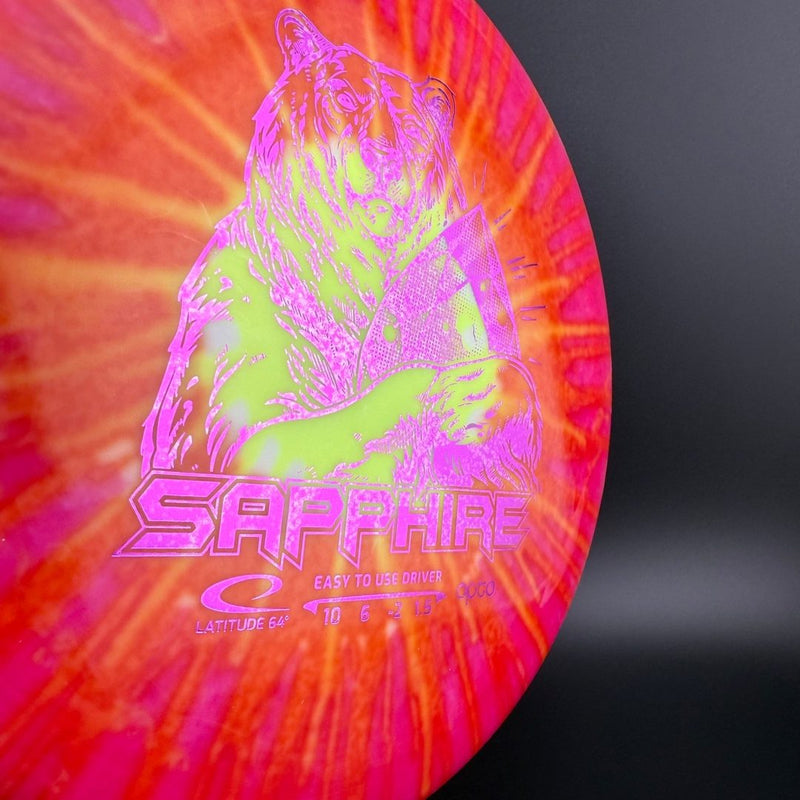 Load image into Gallery viewer, Opto Sapphire - MyDye