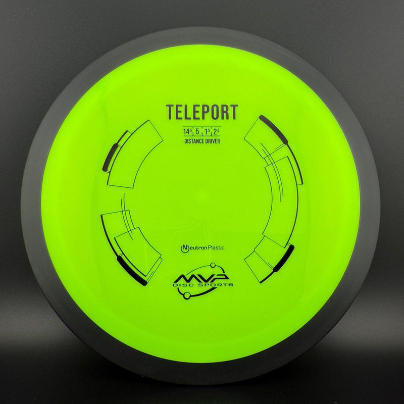 Load image into Gallery viewer, Neutron Teleport