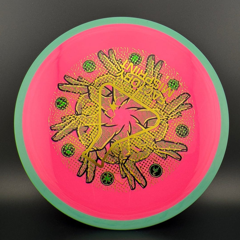 Load image into Gallery viewer, Neutron Virus - Factory Misprint "Everything's OK" by Skeet