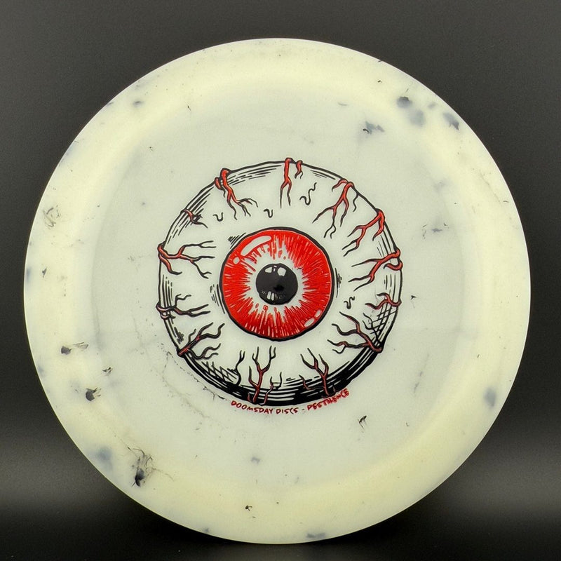 Load image into Gallery viewer, Radioactive Waste Pestilence - Night Eye