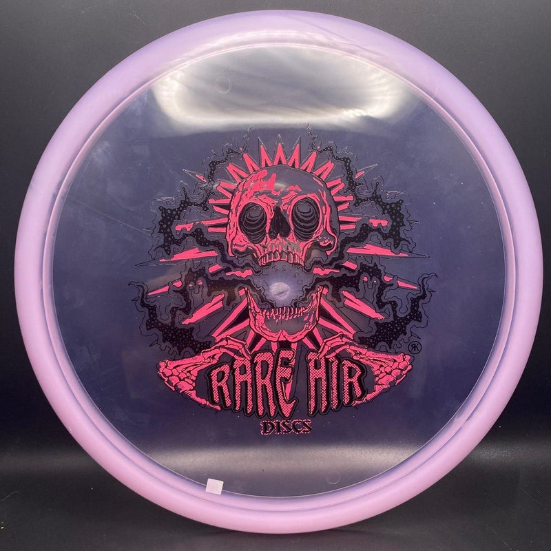 Load image into Gallery viewer, Eternal Mustang Midrange - Custom Rare Air Discs Skull Stamp