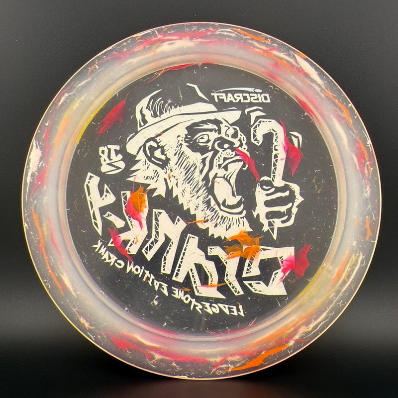 Load image into Gallery viewer, Jawbreaker Z FLX Crank - Ledgestone 2025 Season 3