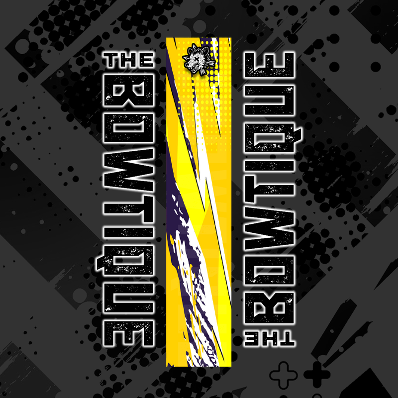 Load image into Gallery viewer, Comic Pop Arrow Wrap - 70