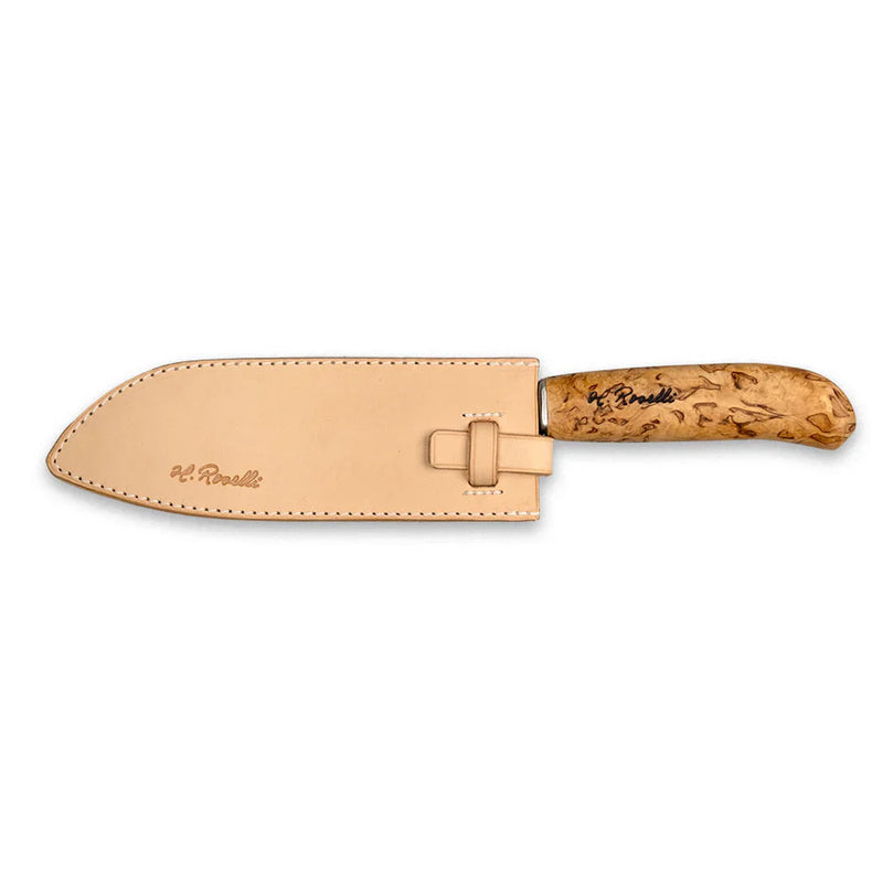 Load image into Gallery viewer, Roselli R710 The Japanese Chef Knife