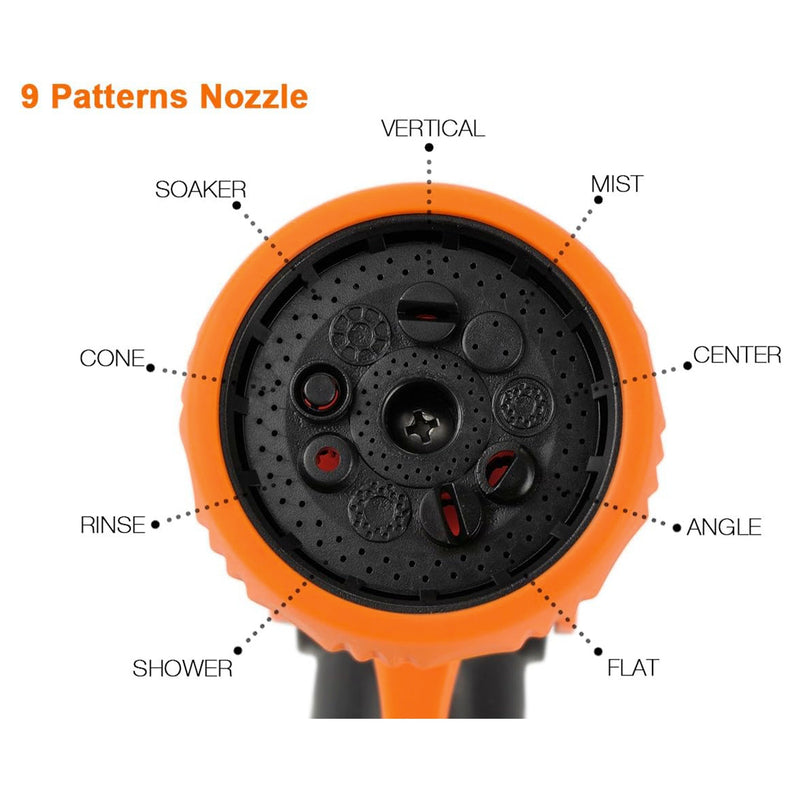Load image into Gallery viewer, Garden Hose Nozzle