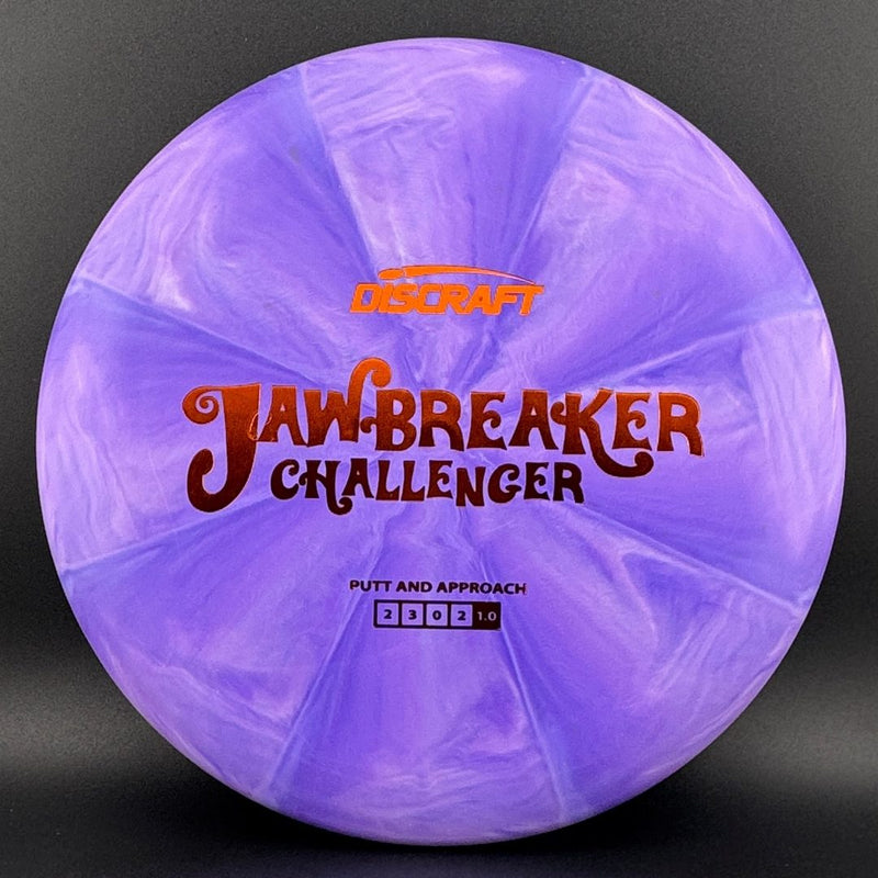 Load image into Gallery viewer, Jawbreaker Challenger