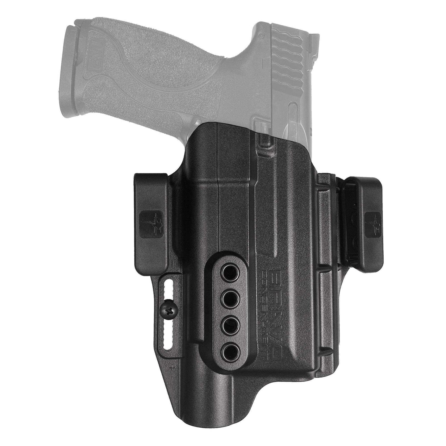 Bravo Torsion Lb M&p 9/40 X300 Rh - Skoutley Outdoors LLC