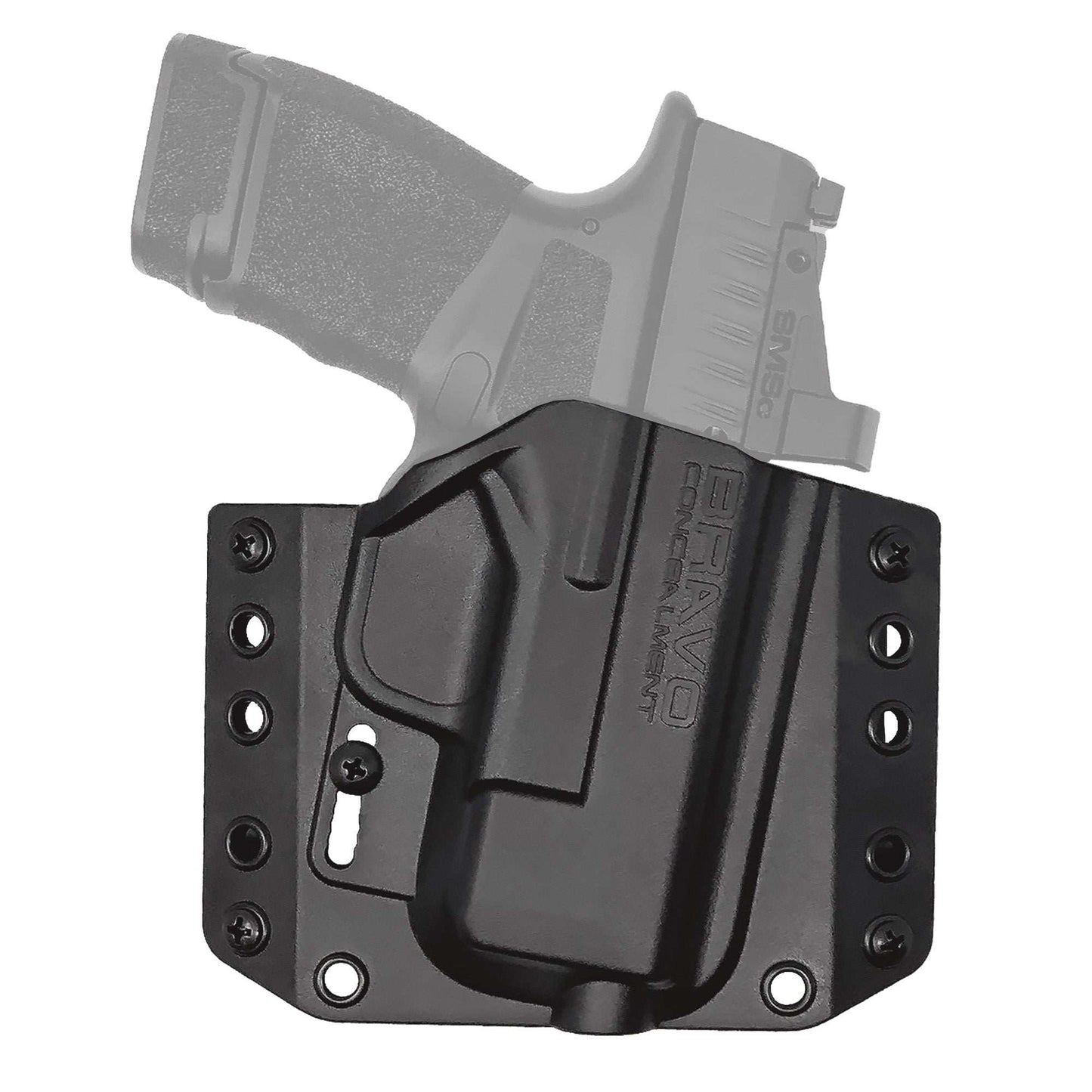 Bravo Bca Sprngfld Hellcat Owb Rh - Skoutley Outdoors LLC