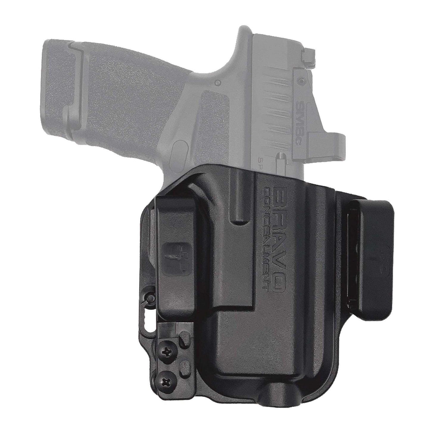 Bravo Torsion Sprngfld Hellcat Rh - Skoutley Outdoors LLC