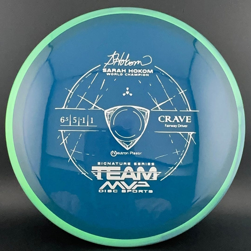 Load image into Gallery viewer, Neutron Crave - Sarah Hokom Signature Series