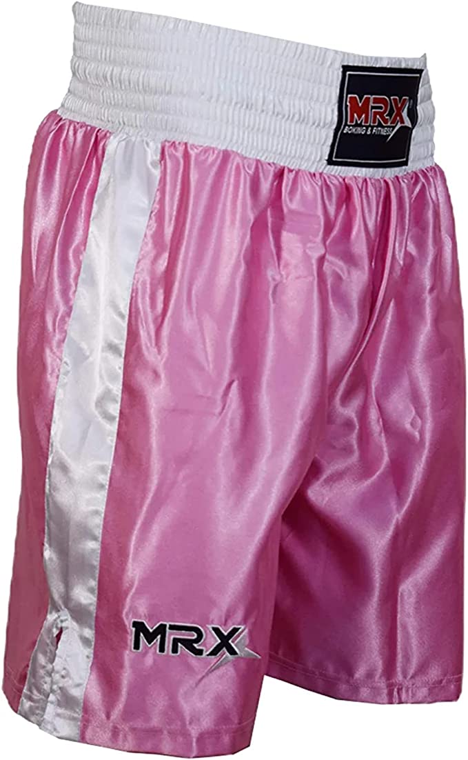 Load image into Gallery viewer, MRX Boxing Shorts for Men and Women Training Fighting Trunks
