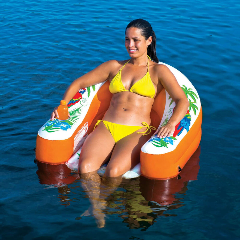 Load image into Gallery viewer, WOW Watersports Malibu Lounge