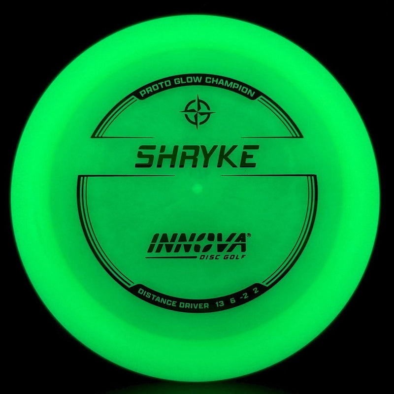 Load image into Gallery viewer, Proto Glow Champion Shryke