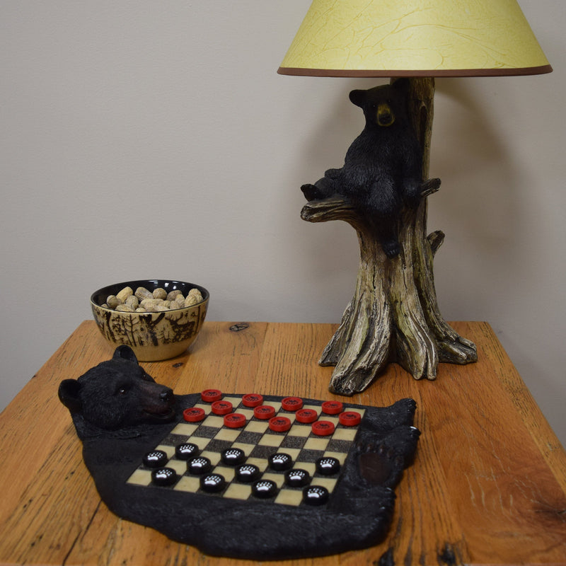 Load image into Gallery viewer, Checkerboard Set-Bear