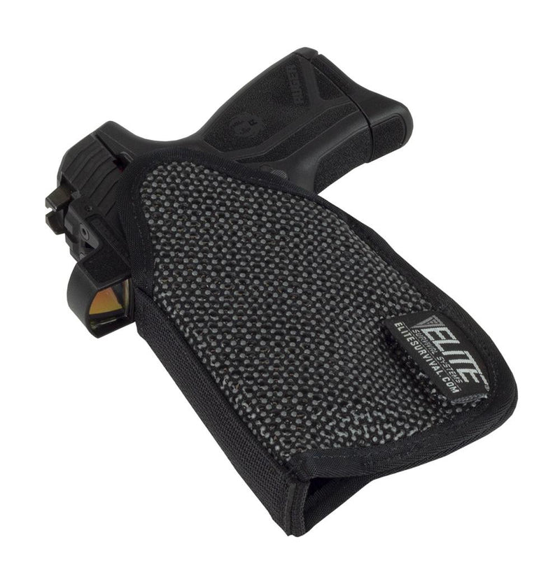 Load image into Gallery viewer, IWB Holster Kit Special (Mainstay Clipless IWB Holster + Belt Clip IWB Holster)