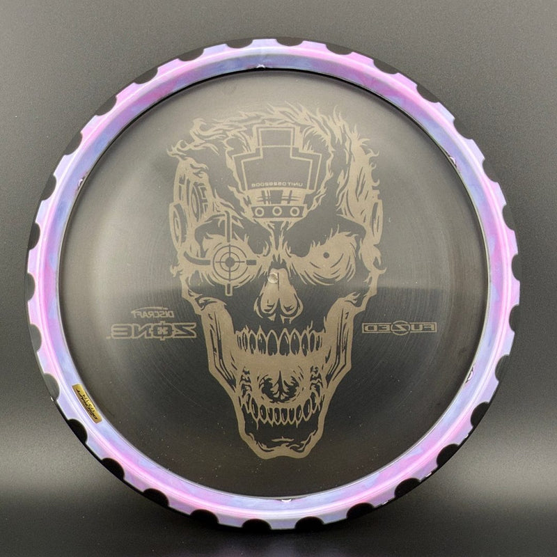 Load image into Gallery viewer, FuZed Glo Ring Zone - Limited Edition