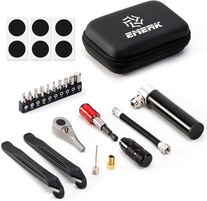 Load image into Gallery viewer, EMERK Bike Repair Tool Kit