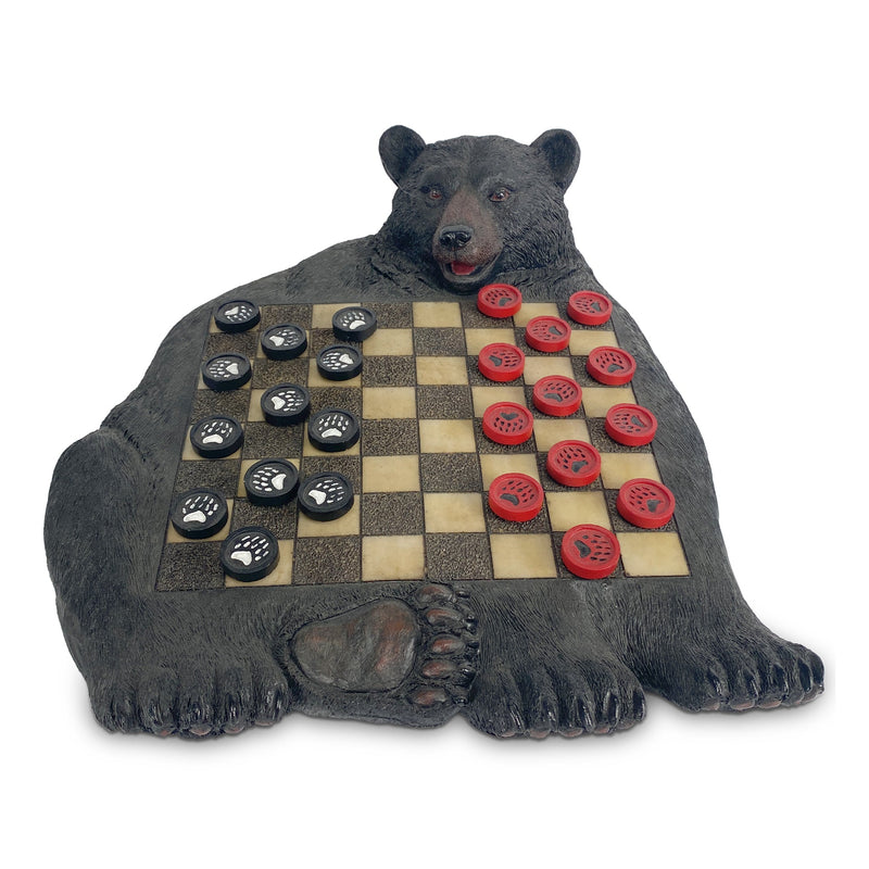 Load image into Gallery viewer, Checkerboard Set-Bear