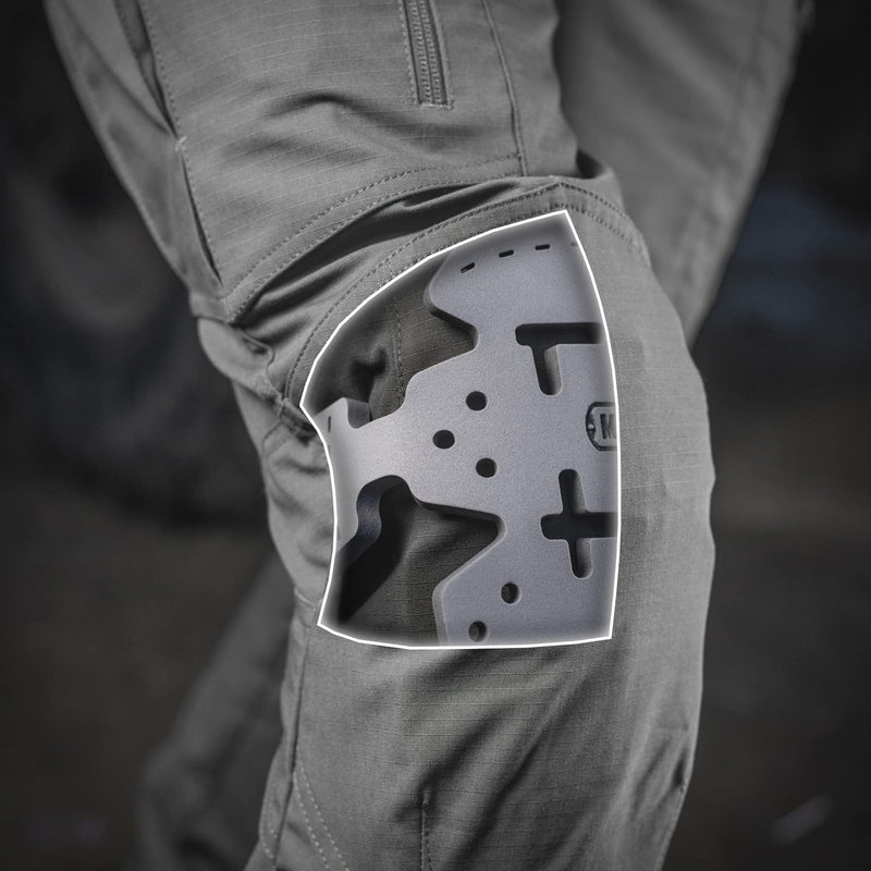 Load image into Gallery viewer, M-Tac Eva Knee Pad Inserts (Pair)