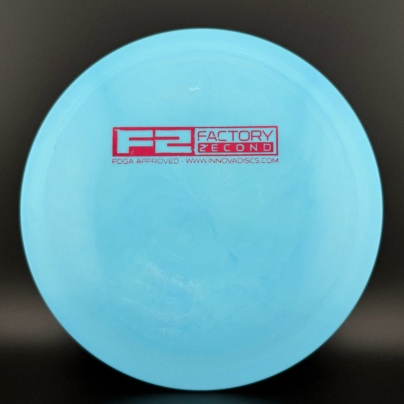 Load image into Gallery viewer, Star Banshee - F2