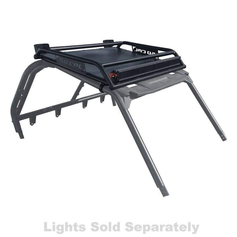 Load image into Gallery viewer, Roof Rack 2 Seat RZR XP1000 & XP Turbo