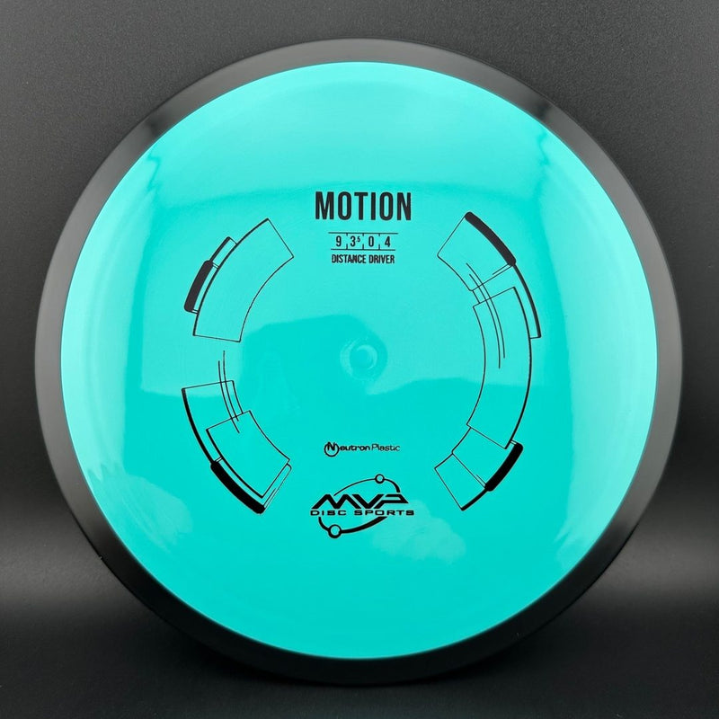 Load image into Gallery viewer, Neutron Motion