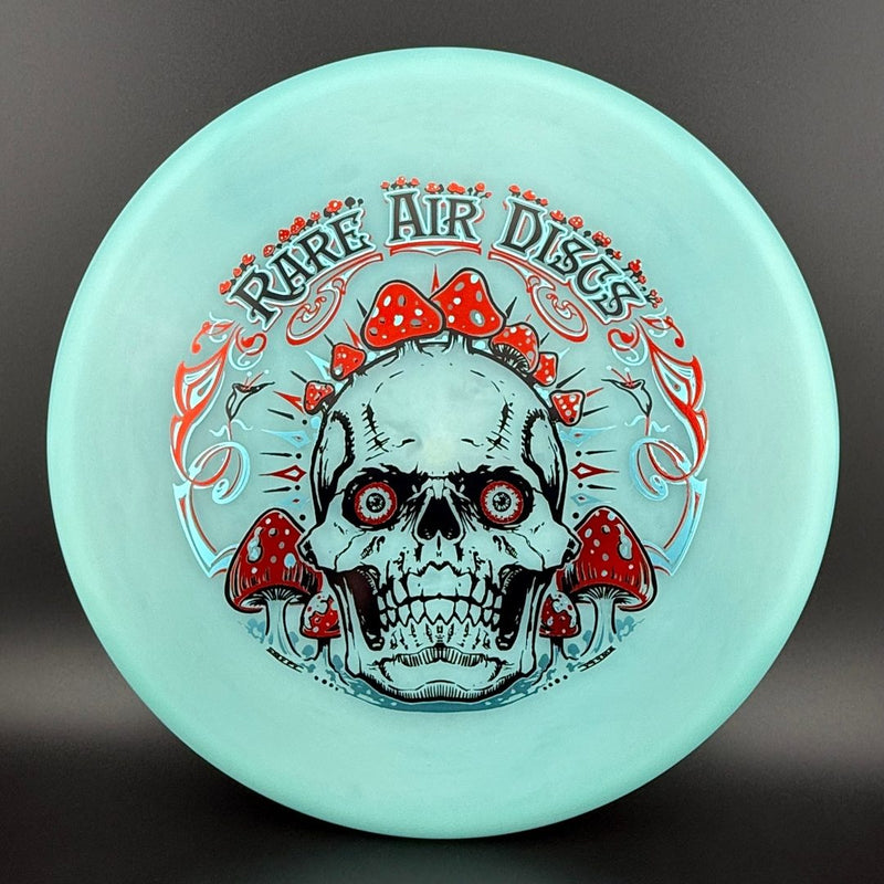 Load image into Gallery viewer, Color Glow Primo Cash - Crushin' Amanitas by Manny Trujillo