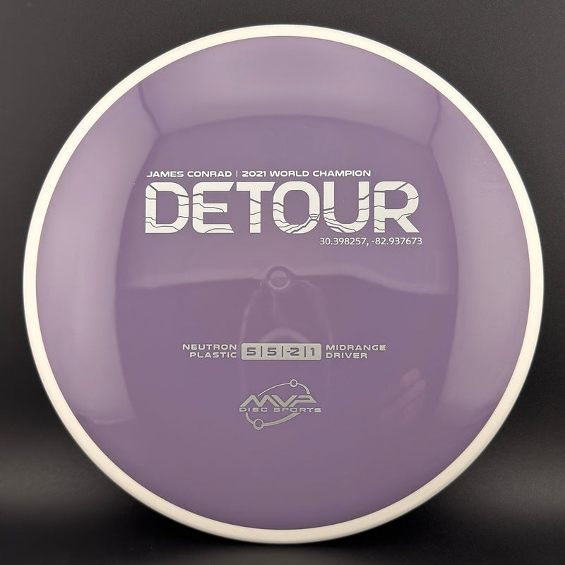 Load image into Gallery viewer, Neutron Detour