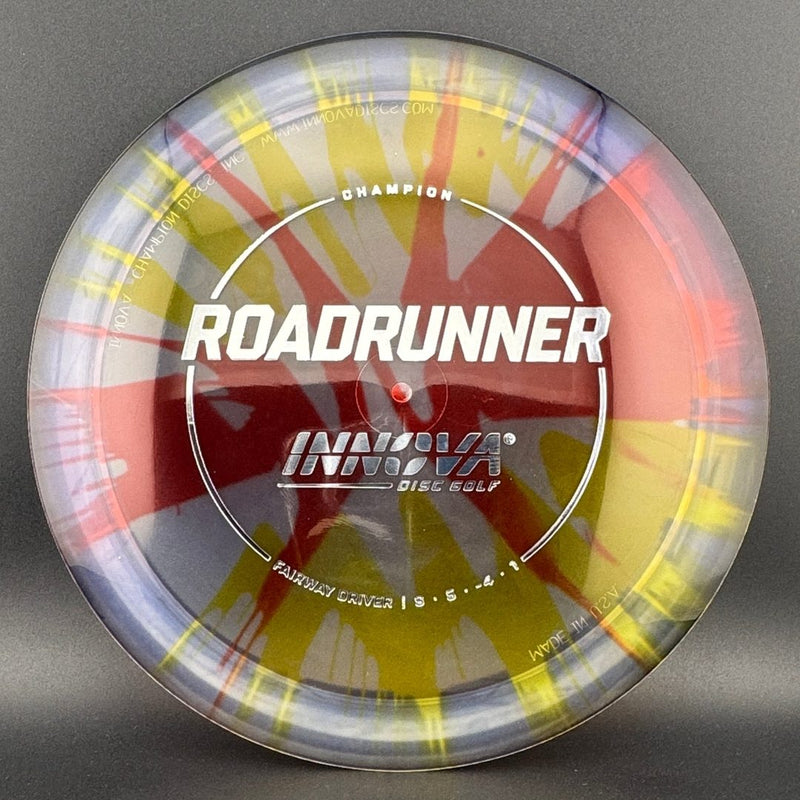 Load image into Gallery viewer, I-Dye Champion Roadrunner
