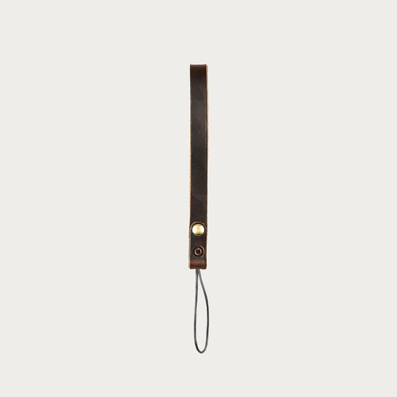 Load image into Gallery viewer, Leather Phone Wrist Strap