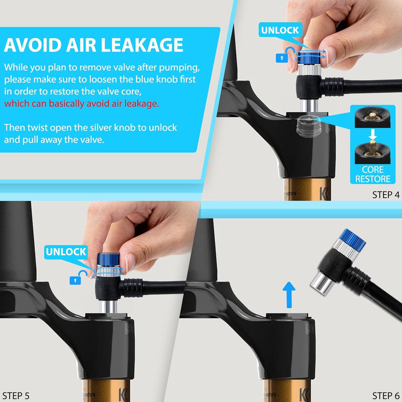 Load image into Gallery viewer, Hycline High-Pressure Shock Pump