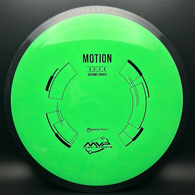 Load image into Gallery viewer, Neutron Motion