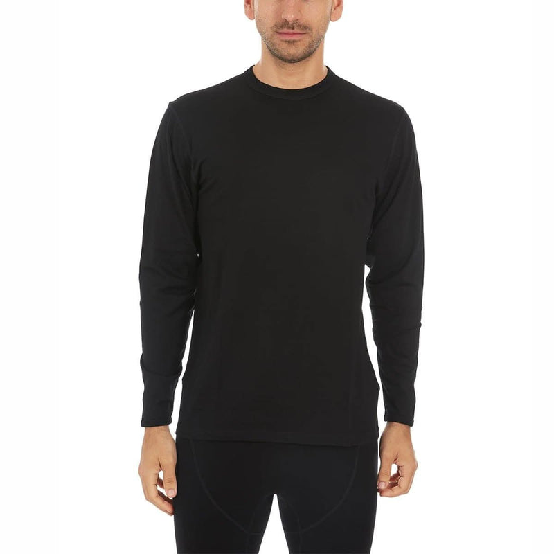 Load image into Gallery viewer, Lightweight Men's Wool Crew - 100% Merino Wool