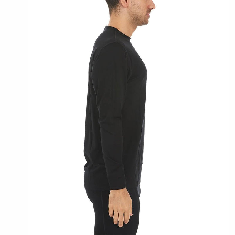 Load image into Gallery viewer, Lightweight Men's Wool Crew - 100% Merino Wool