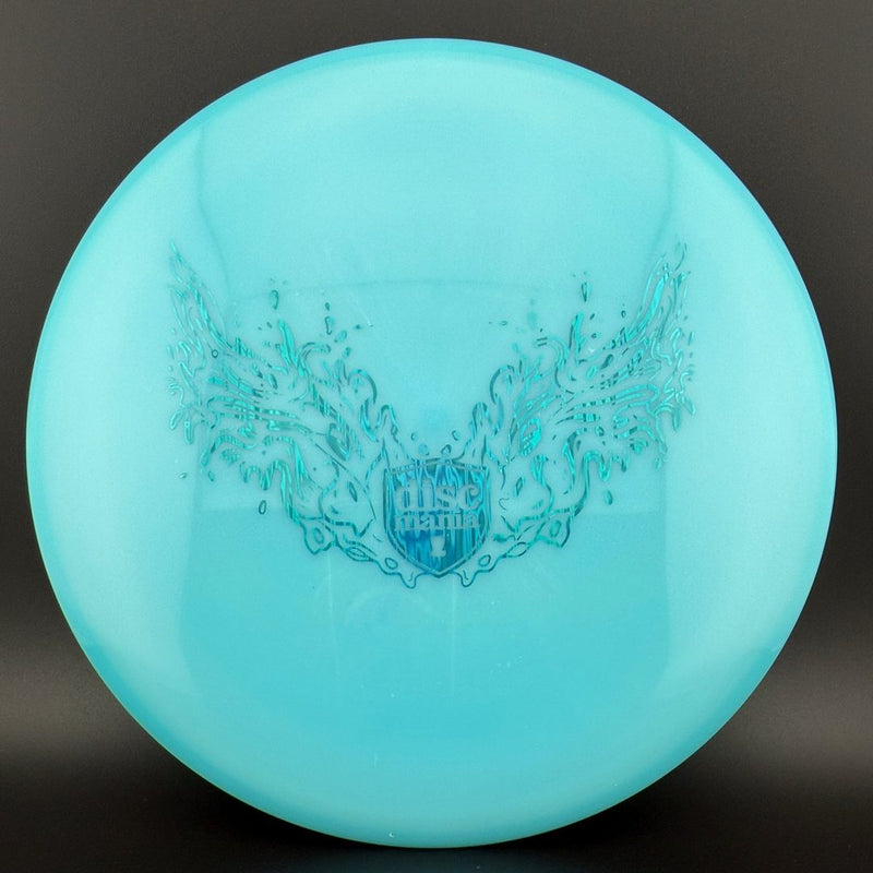 Load image into Gallery viewer, Neo Lumen Founder - Elemental Wings