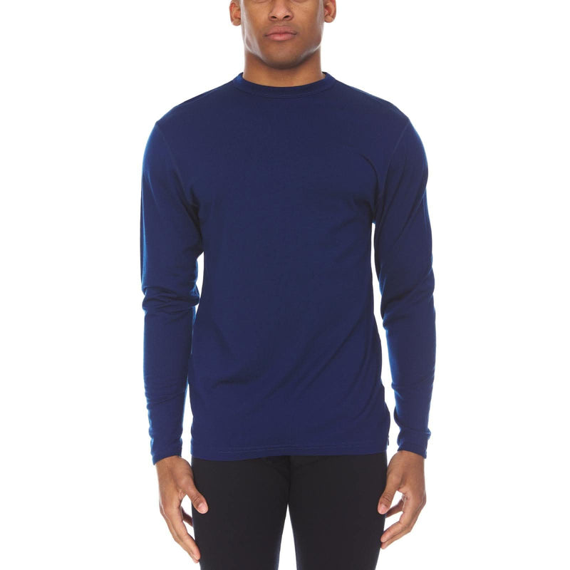 Load image into Gallery viewer, Lightweight Men's Wool Crew - 100% Merino Wool