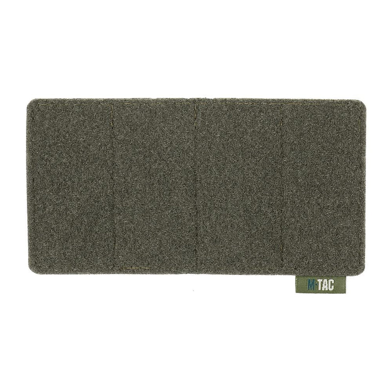Load image into Gallery viewer, M-Tac Tactical Morale Patches Hook and Loop Display Board Molle 6.5 x 3.5 inches