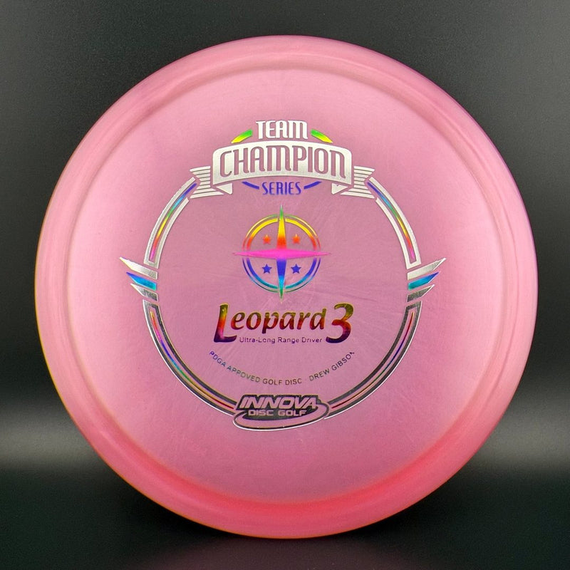 Load image into Gallery viewer, Luster Champion Leopard3 - 2018 "Appoved" Run *Gibson Stash*