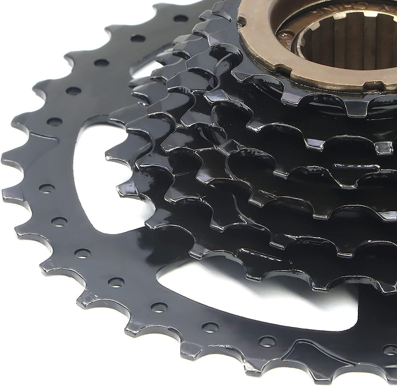 Load image into Gallery viewer, Bike Freewheel 6/7/8/9 Speed 14-28T/14-34T/13-32T