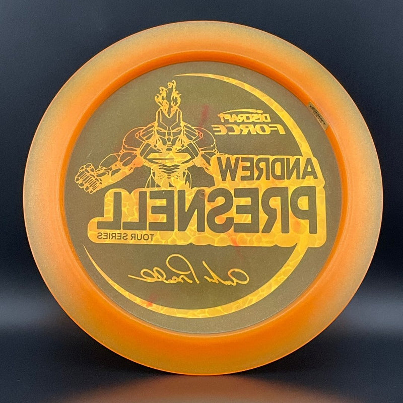 Load image into Gallery viewer, Z Metallic Force - 2021 Andrew Presnell Tour Series