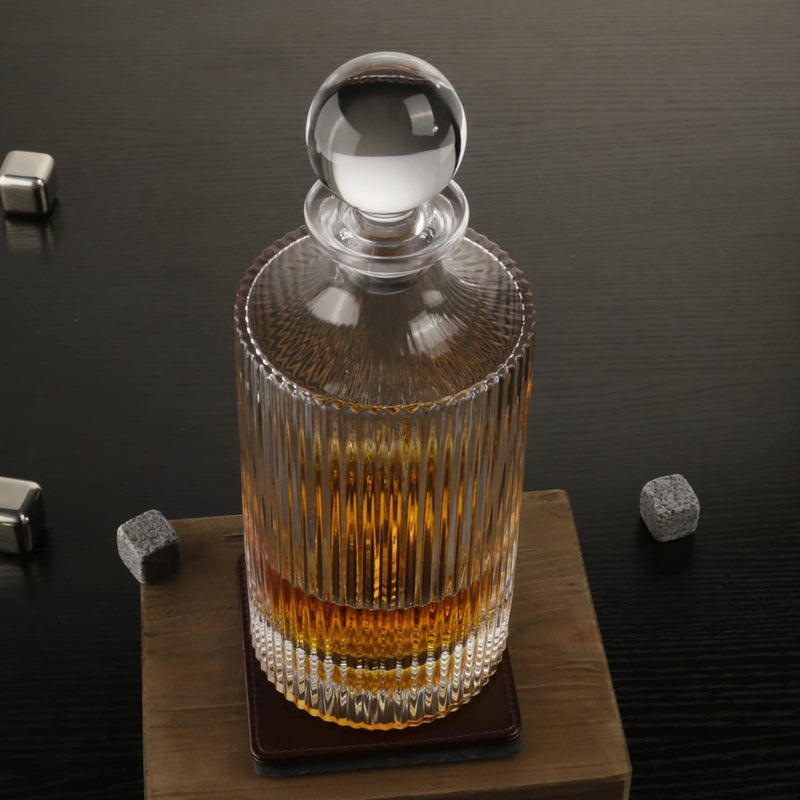 Load image into Gallery viewer, The Park Place Decanter