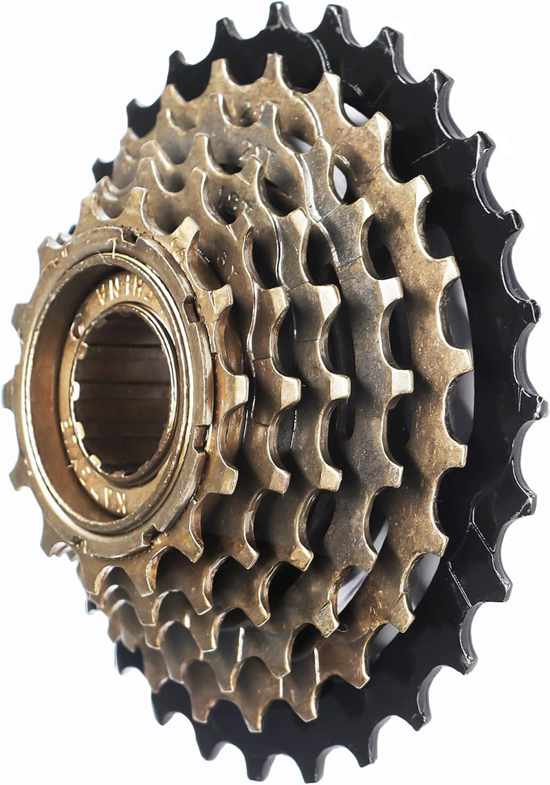 Load image into Gallery viewer, Bike Freewheel 6/7/8/9 Speed 14-28T/14-34T/13-32T