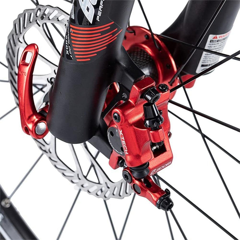 Load image into Gallery viewer, ZOOM XTECH HB-100 Brake Caliper